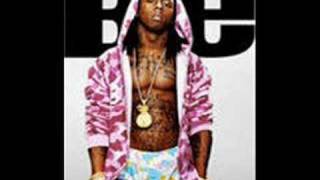 LiL Wayne-White Girl Remix Only Waynes Part