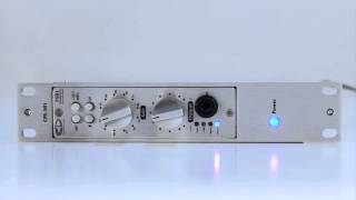 Chameleon Labs 581 Overview