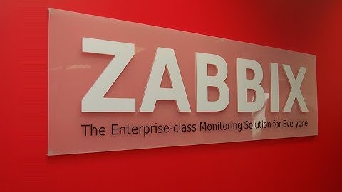 Zabbix Installation on Debian 8 Server