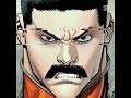 thwagg#invincible #thragg #omniman #markgrayson #fyp