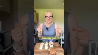 Crezi ca mănânci corect? Verifică aportul de proteine
