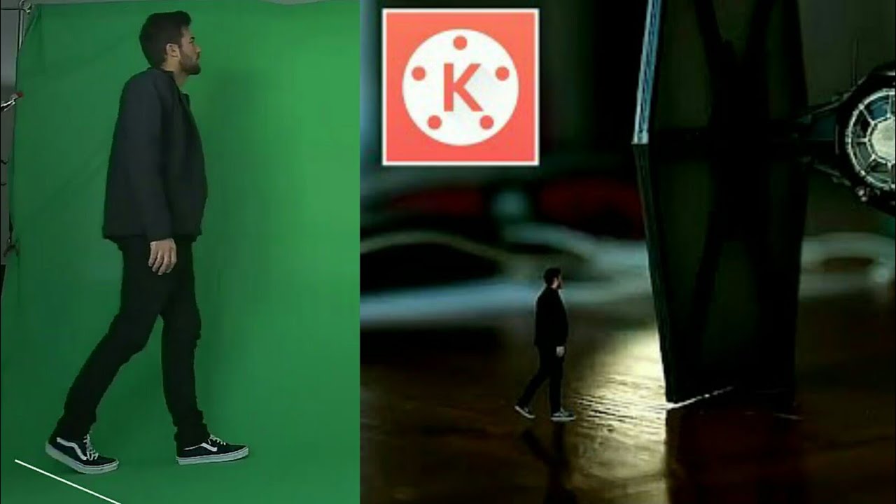 Kinemster New Tutorial || Shrink Effect || Shoriful Creation