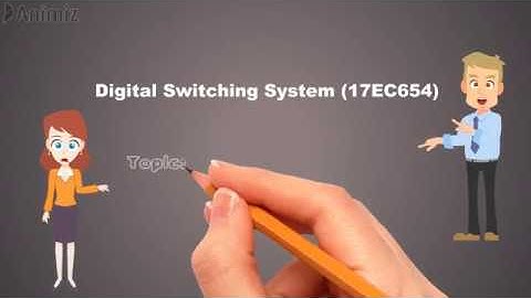 Digital Switching System: Traffic Congestion