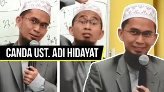 Sebagai ustadz, adi hidayat cukup dikenal oleh masyarakat indonesia.
tidak hanya di indonesia, tetapi juga indonesia yang tinggal luar
negeri. ...
