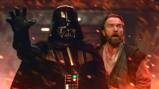 What if Obi-Wan had no plot armor?