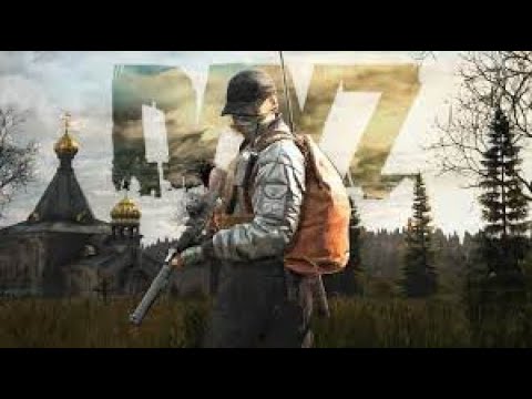 Dayz  -  ჩემი ყველაზე უცნაური თავგადასავალი....