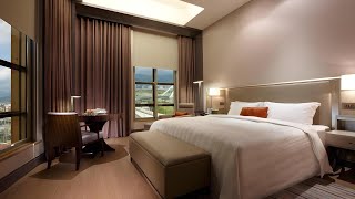 City Suites - Taipei Nandong, Taiwan | Travel With Vanshika | Travel With Vanshika