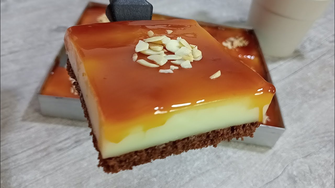 هاذ الوصفة لي تسلكني فلان المقاهي🇩🇿ببيضة واحدة حجم عائلي بدون فلان ولا شانتيي اقتصادية ناجحة