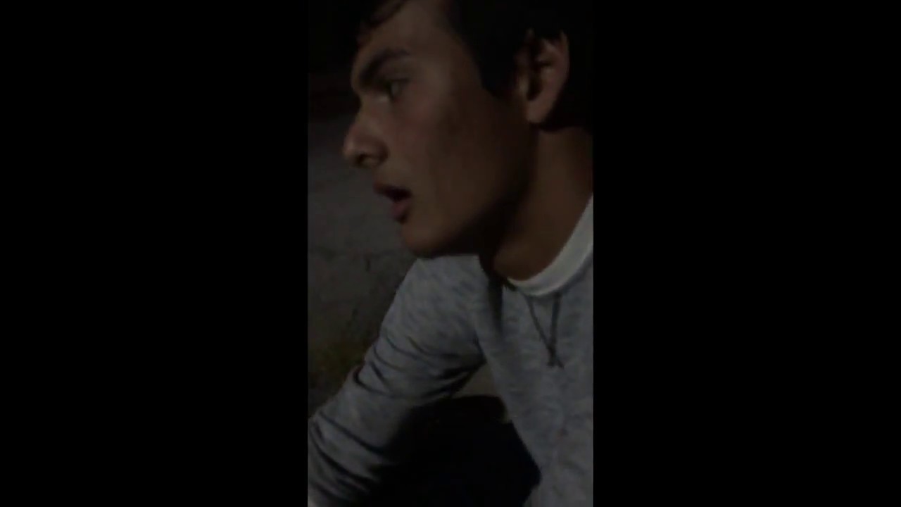 Exploring an Abandoned Fraternity House *GONE EXTREMELY WRONG*