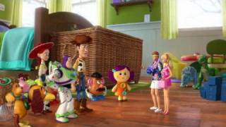 Hawaiian Vacation Cartoon Short for Cars 2, Sneak Peak