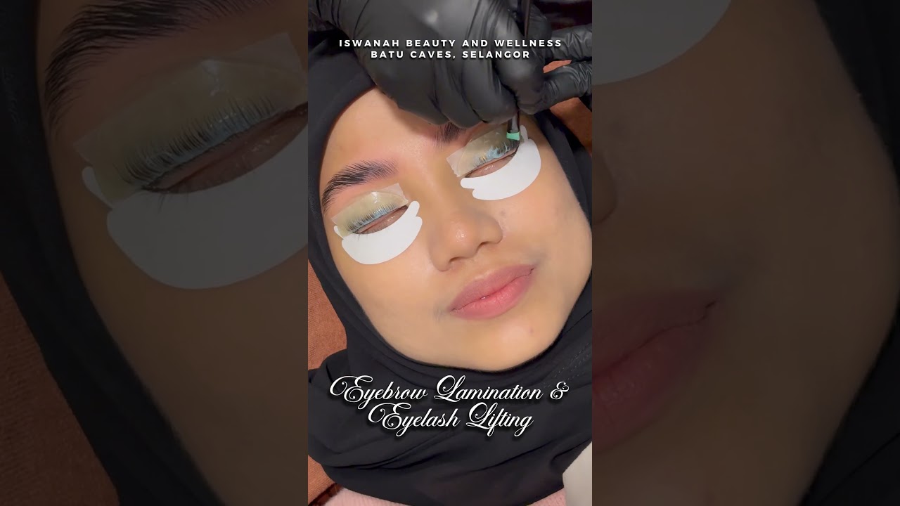 Video Iswanah Beauty and Wellness