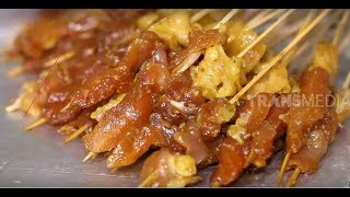 Sate Ambal Kebumen Yang Legendaris | TAU GAK SIH