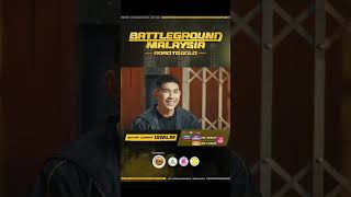 Battleground Malaysia Road To Gold EP3: Team Khenobu