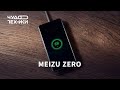 Смотрим Meizu ZERO — смартфон без разъемов