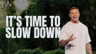 Finding Your Flow State | Celebrate the Victories | Pastor Greg Ford Sermon | One Church Columbus