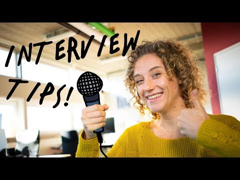 Een interview filmen, hoe doe je dat? | 7 tips voor beginnend videomakers | de Videomakers