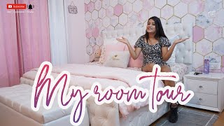 My Room Tour✨