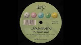 Jammin – Go DJ