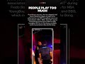 Fredo Bang & His Crew Allegedly Jump A NBA YoungBoy Fan! #shorts