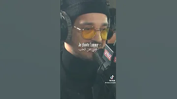 Soolking Guérilla 
