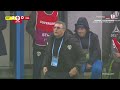 Petrolul - Oțelul. DUBLĂ OCAZIE! Dur-Bozoancă, două intervenții excelente în aceeași fază