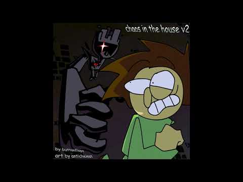 Chaos In The House V2 [SCRAPPED] - Daldi's House: (ENCORE) OST