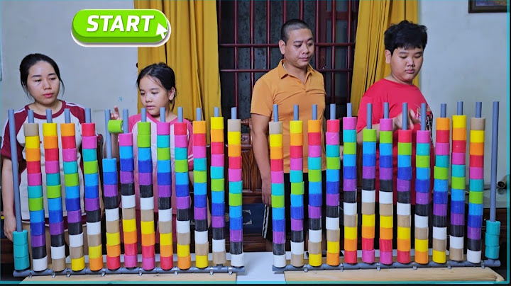 Color Sorting Puzzle Challenge, Fun Family Game ☆ level 04