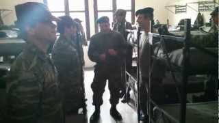 Harlem Shake Greek Army