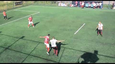America x Flamengo Jogo Completo