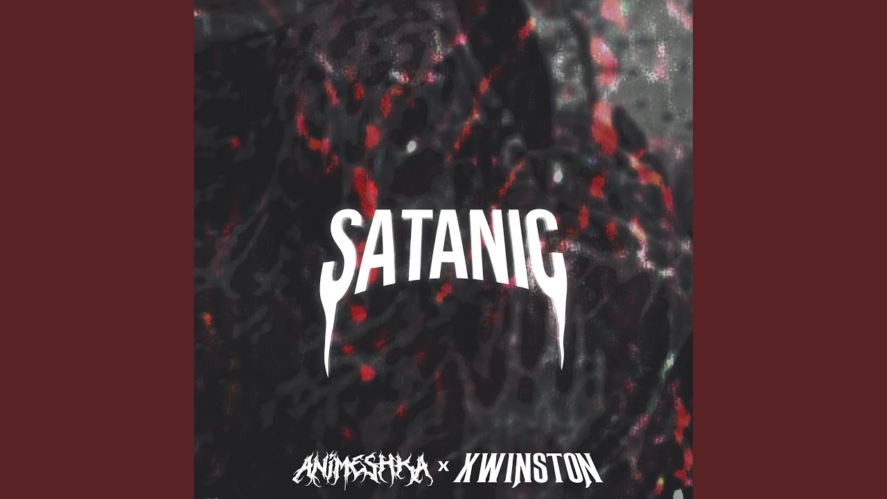 Satanic adlı videoyu YouTube'da izle Satanic adlı videoyu YouTube'da izle