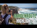 Garden Route HIGHLIGHTS! 📸 Dein Südafrika Roadtrip Guide