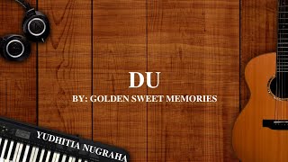 Peter Maffay - DU (Golden Sweet Memories)