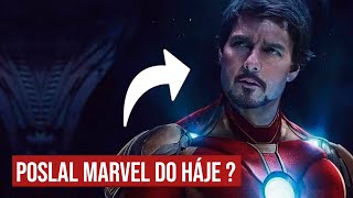 7 Herců, kteří odmítli roli u Marvelu