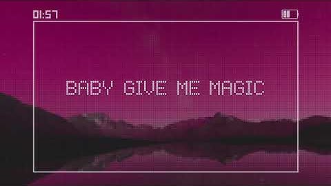 Merrily James - Orbit (Official Lyric Video)