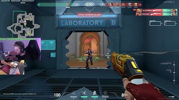 Even Aspas Shocked at Demon1’s 1v5 Headhunter ACE – All Headshots!