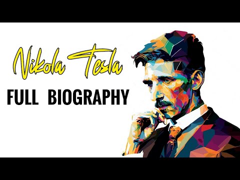 Nikola Tesla kimdir? - Nikola Tesla haqqında hər kəsin bilməli olduğu həqiqətlər