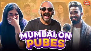 Mumbai On Pubes