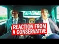 Obama Appears in Jerry Seinfeld's Comedians in Cars Getting Coffee (Conservative Reaction)
