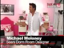 Dormatology 101: Girlie Room