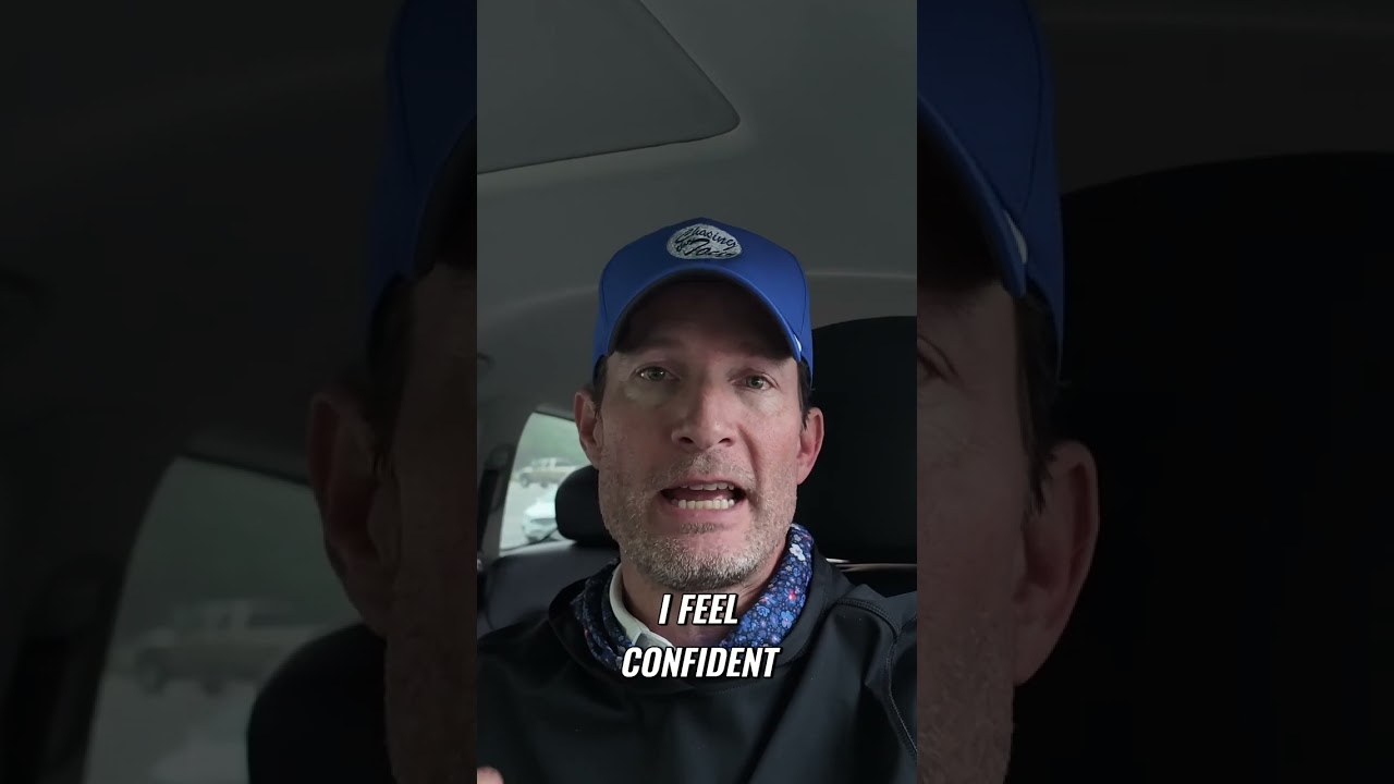 Pretournament: Mastering the 75 Percent Driver Swing: Grip Down for Accuracy and Control