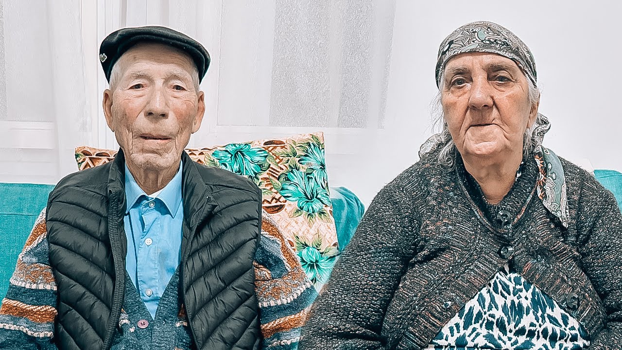 Markos et Myriam Yabas #assyrian #chaldeans #arameen