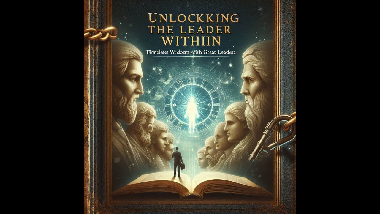 Unlocking the Leader Within - Timeless Wisdom from Great Leaders - YouTube
