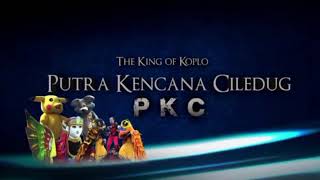 Jaran goyang versi burok PKC