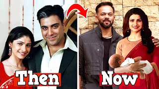 Kasam se serial cast than & now actors who became famous from Kasam se serial live such a life today