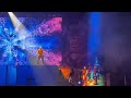 Chris Brown - under the influence live performance in London 02 arena 03/23..4K