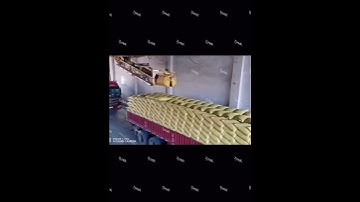 Automated Robotics — Loading and Unloading