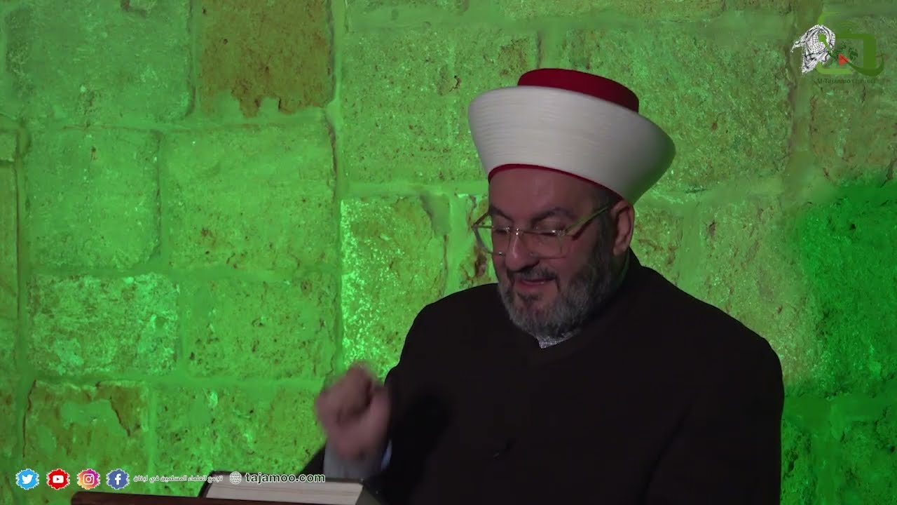 الحلقة الثالثة || نفحات رمضانية