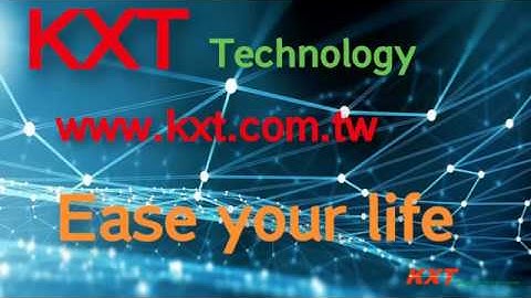 KXT Technology ES-202PD Video