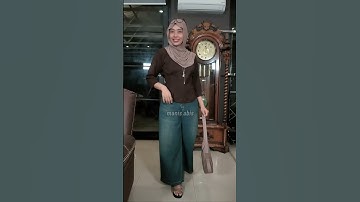 hangout emak-emak dibilang terlihat lebih manis karena kaos wanita ini #kaoswanita #ootd