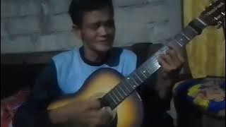 Nasib pengamen Tomi j Pisa cover gitar bujang hardeng. suara prikitiw